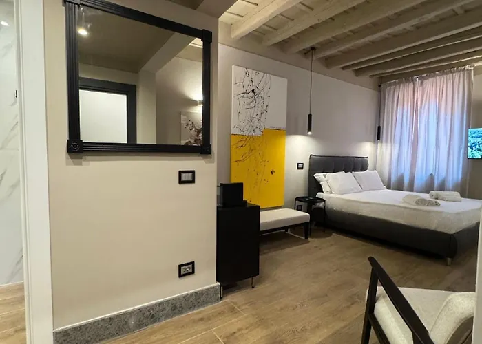 Domus Santa Cecilia - Trastevere Luxury Suite