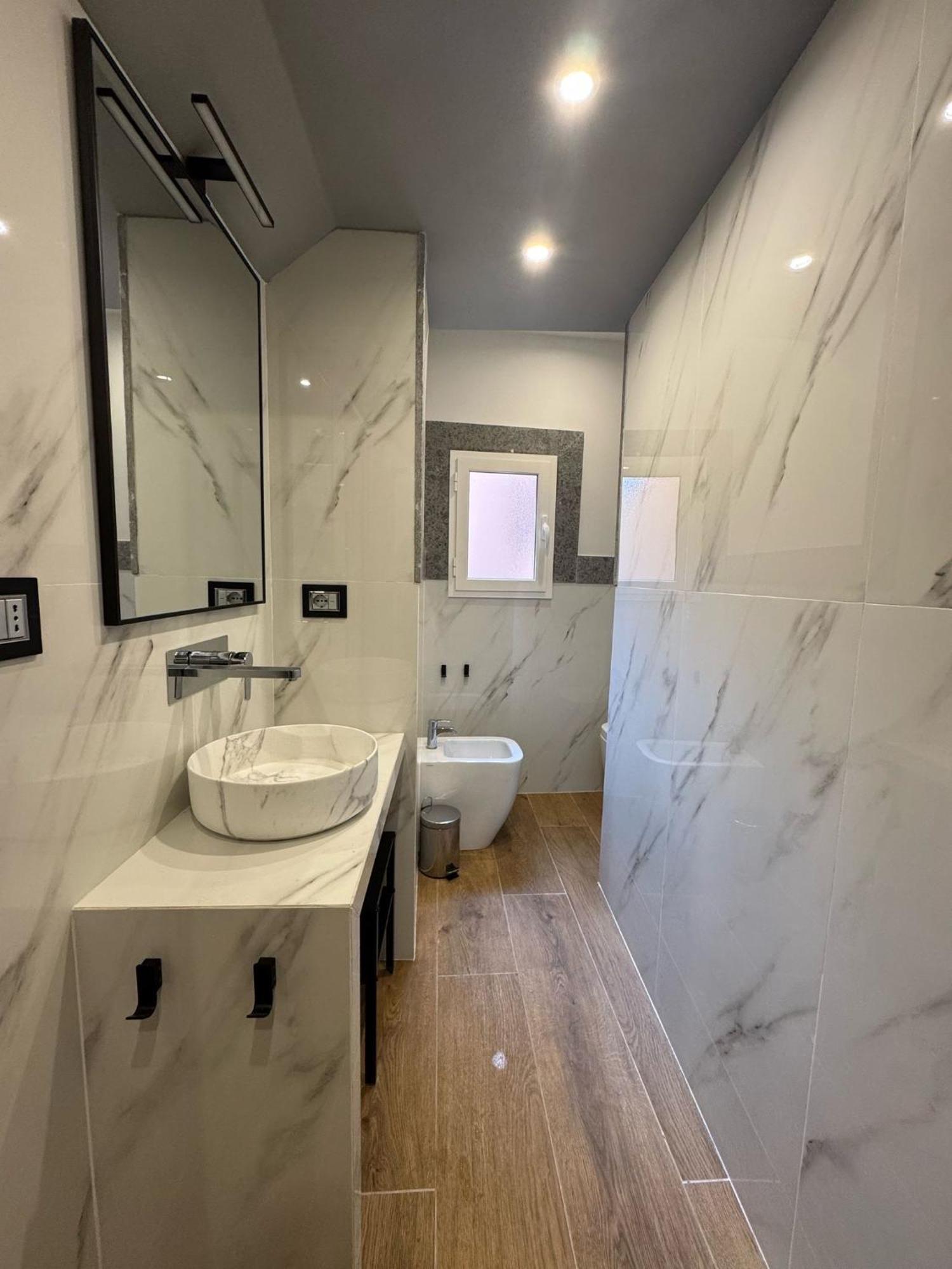 Domus Santa Cecilia - Trastevere Luxury Aparthotel