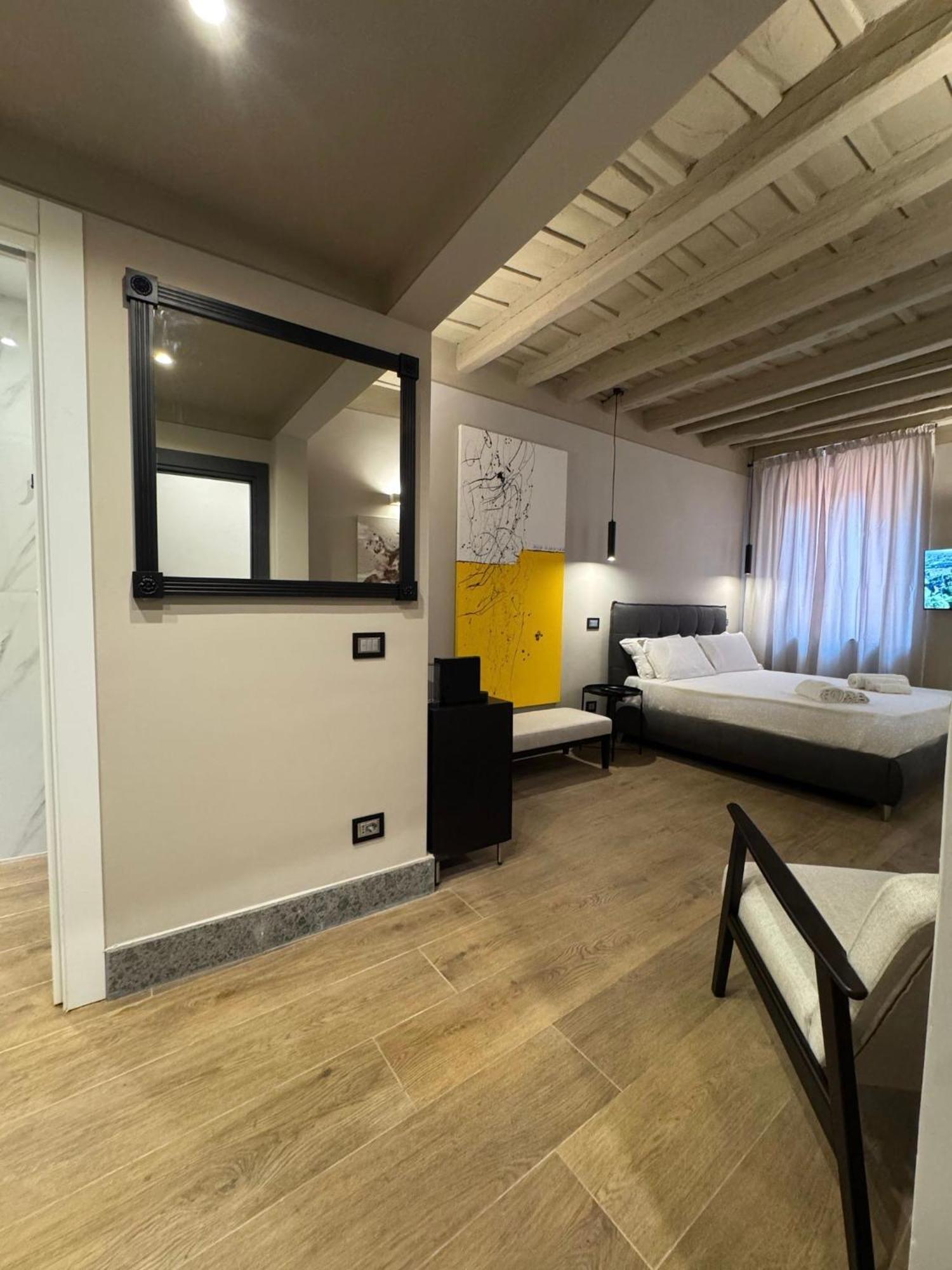 Domus Santa Cecilia - Trastevere Luxury Aparthotel Roma