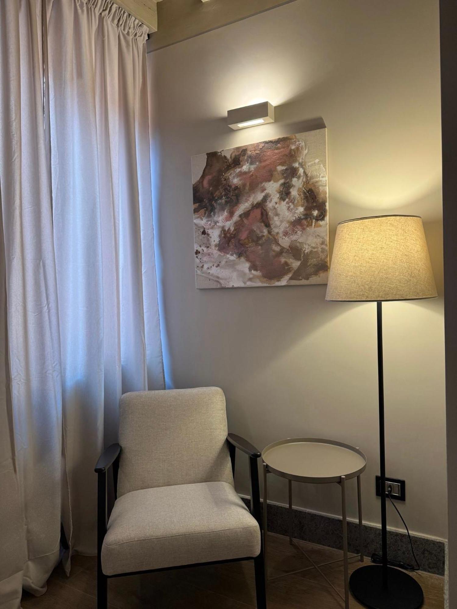 Domus Santa Cecilia - Trastevere Luxury * Roma